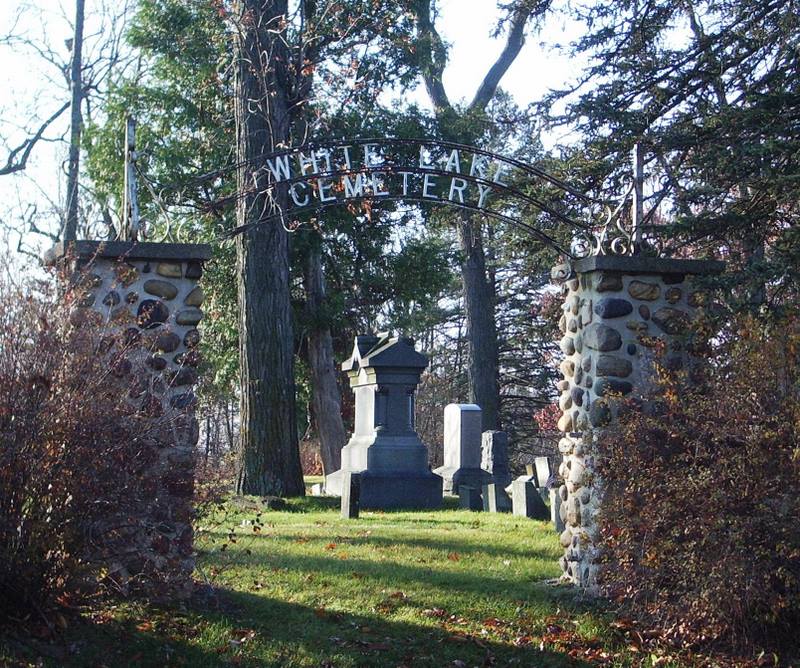 White Lake Cemetery